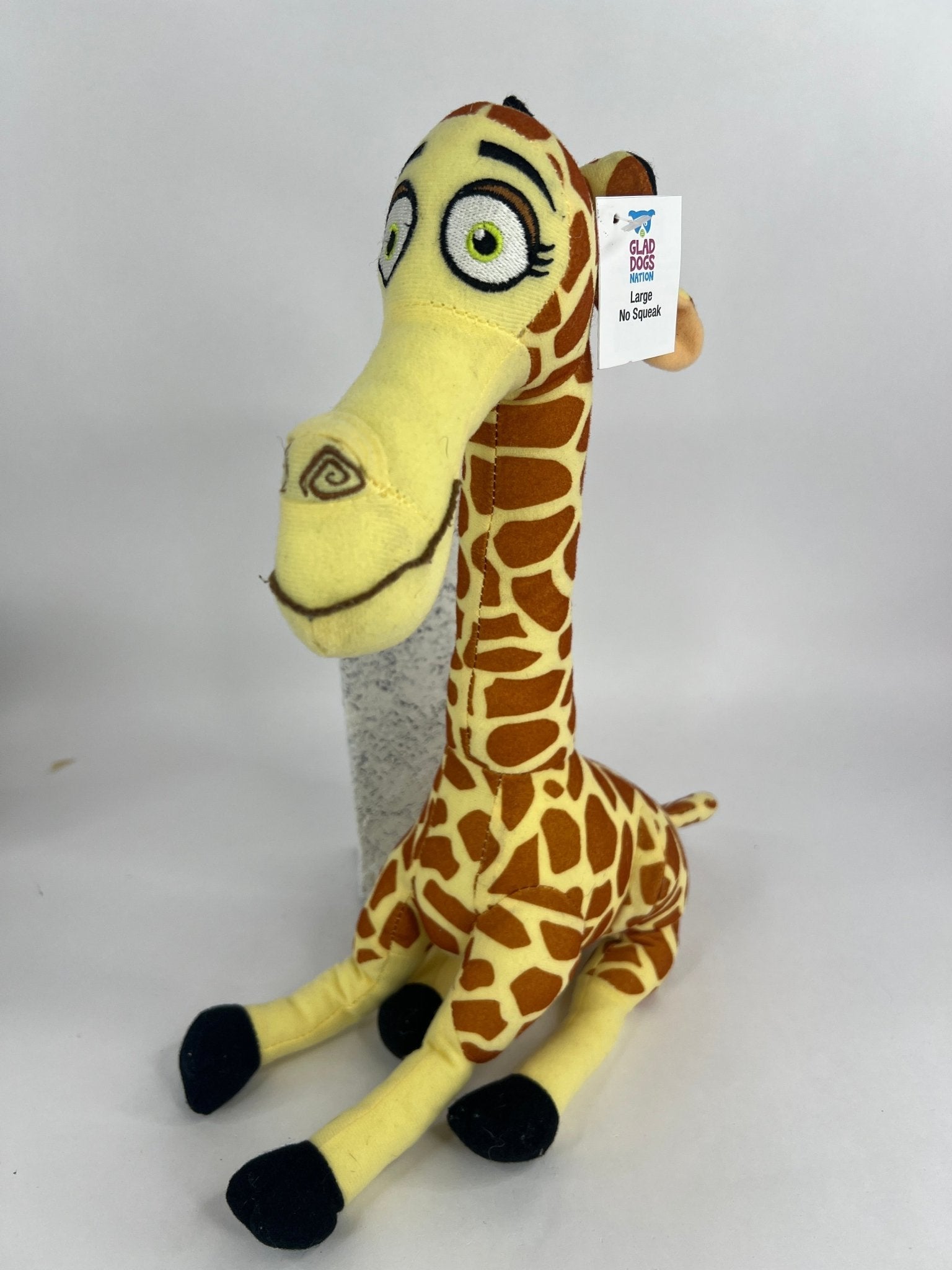 Large NO SQUEAK Love &