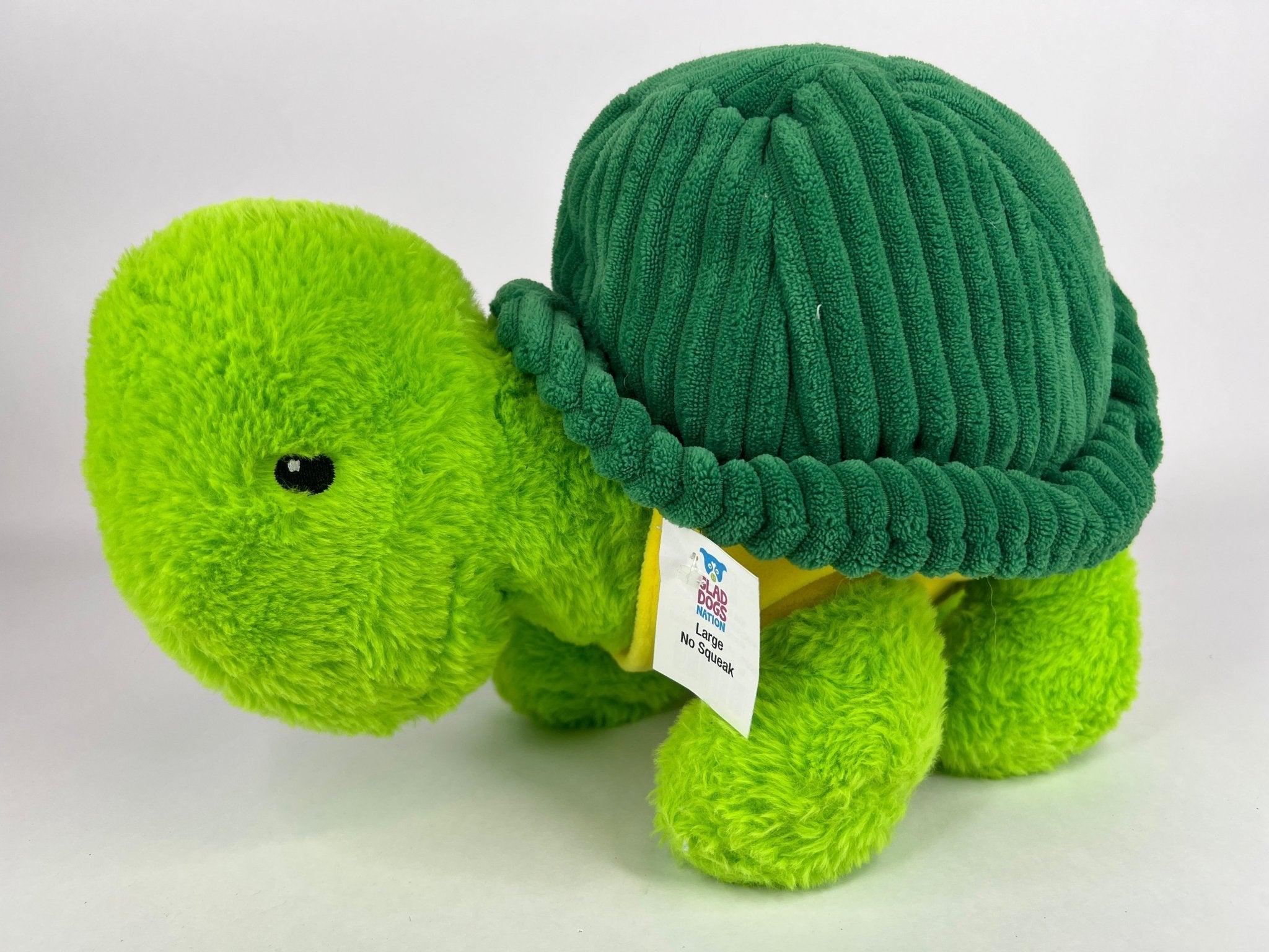 Large NO SQUEAK Love &