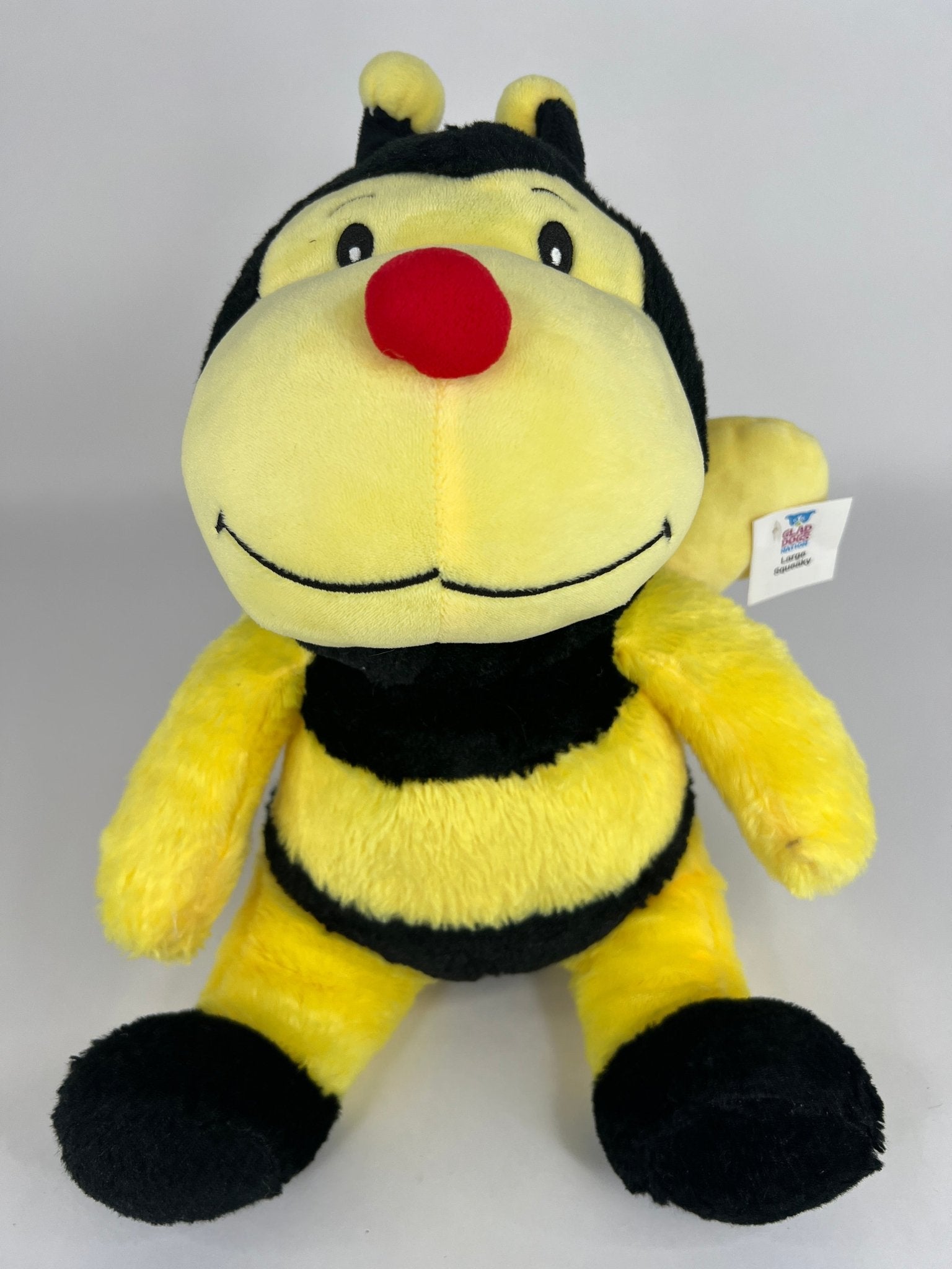 Large SQUEAKY Dog &amp; Puppy Toys / For 50-70 lb. Pups