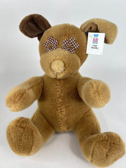 Large SQUEAKY Dog &amp; Puppy Toys / For 50-70 lb. Pups