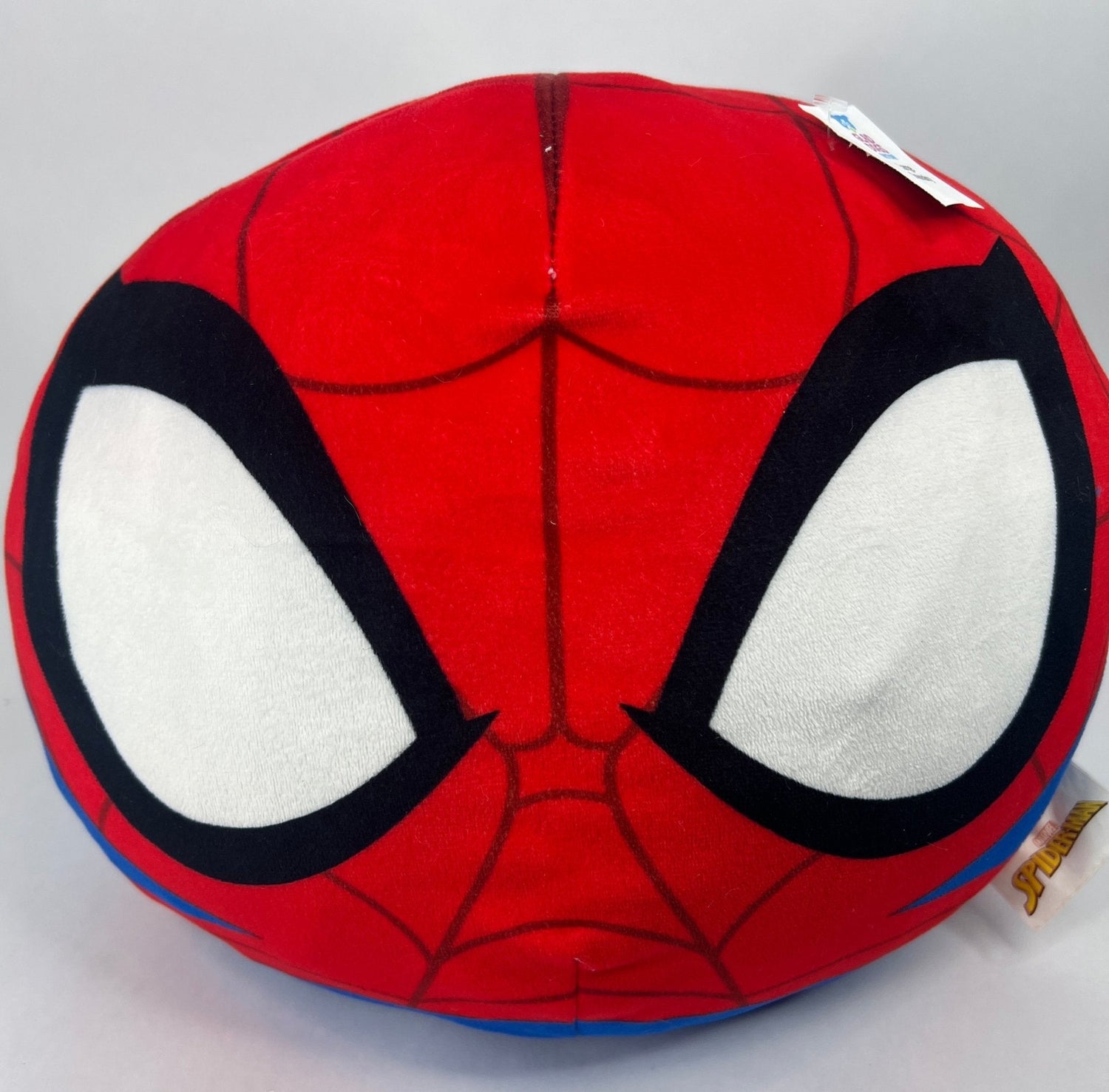 BOGO! Large Squishy Cuddlers Super Soft Plush Pet Toys: Squeak &amp; NO Squeak