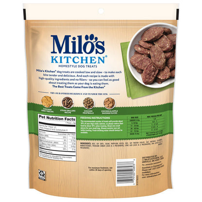 Milo&
