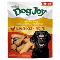 Freshpet Dog Treat, Dog Joy Slow Grilled Chicken T...
️