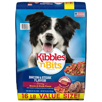 Kibbles &