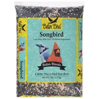 Better Bird Better Blends, Songbird️