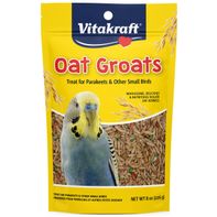 Vitakraft Parakeet &amp; Small Bird Treat️