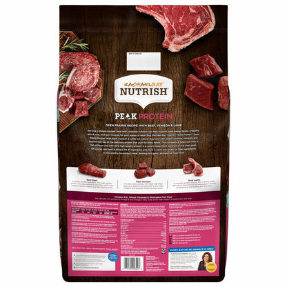 Rachael Ray Nutrish Dry Dog Food