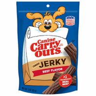 Canine Carry Outs Dog Treat️