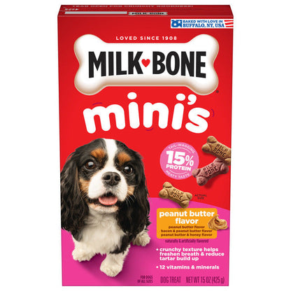 Milk-Bone Mini&