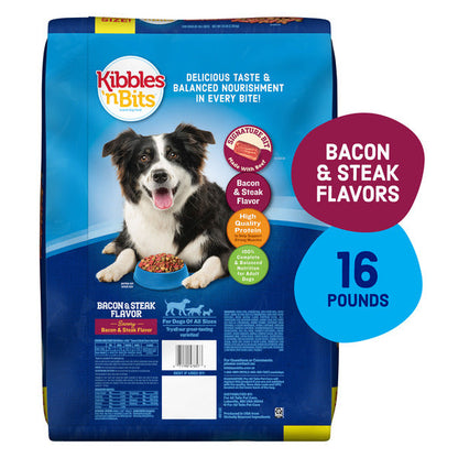 Kibbles &
