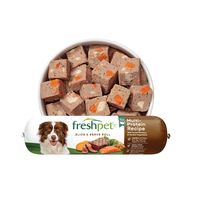 Freshpet Fresh Dog Food, Multi-Protein: Chicken, B...
️