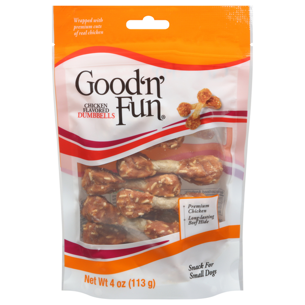 Good &