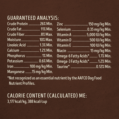 Supreme Source Salmon Meal And Sweet Potato Recipe Grain-Free Dog Food
