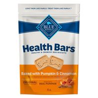 Blue Buffalo Health Bars Natural Crunchy Dog Treat...
️