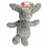 SPOT Cuddle Bunny Dog Toy️