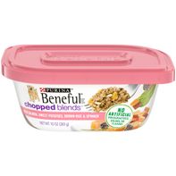 Purina Beneful Gravy, High Protein Wet Dog Food, C...
️