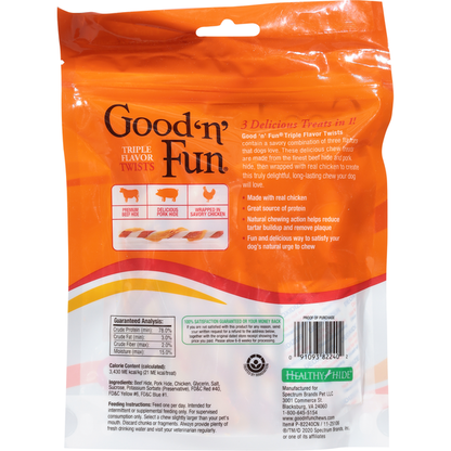 Good &