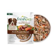 Freshpet Healthy &amp; Natural Dog Food, Fresh Multi P...
️