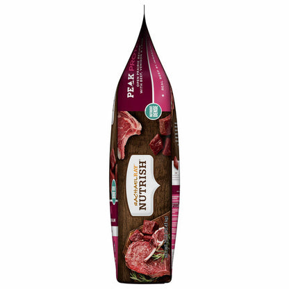 Rachael Ray Nutrish Dry Dog Food