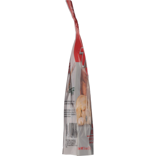 DreamBone Dog Chews, with Chicken &amp; Vegetable, Wrapped with Chicken, Twists