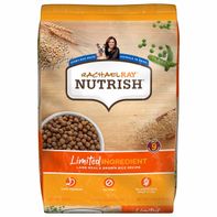 Rachael Ray Nutrish Dry Dog Food️