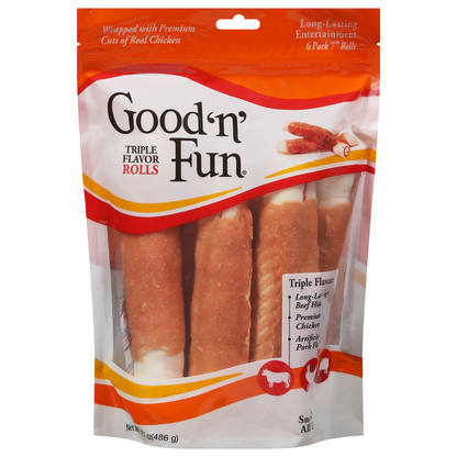 Good &