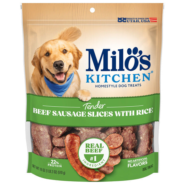 Milo&