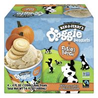 Ben &amp; Jerry&