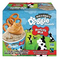 Ben &amp; Jerry&