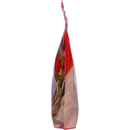 Meaty Treats Treats for Dogs, Beef &amp; Cheese Flavor, Mini Dogs