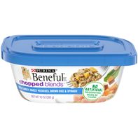 Purina Beneful Gravy, High Protein Wet Dog Food, C...
️