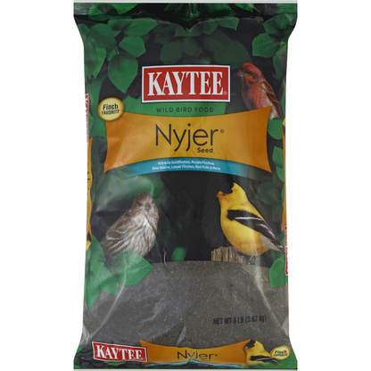 Kaytee Wild Bird Food, Nyjer Seed