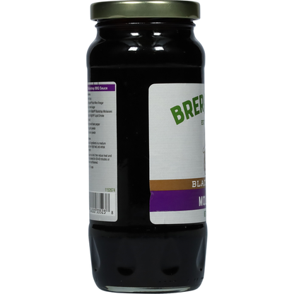 Brer Rabbit Molasses, Blackstrap, Unsulphured