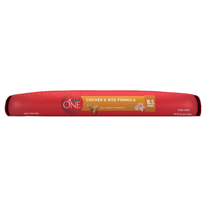 Purina ONE Chicken and Rice Formula Dry Dog Food