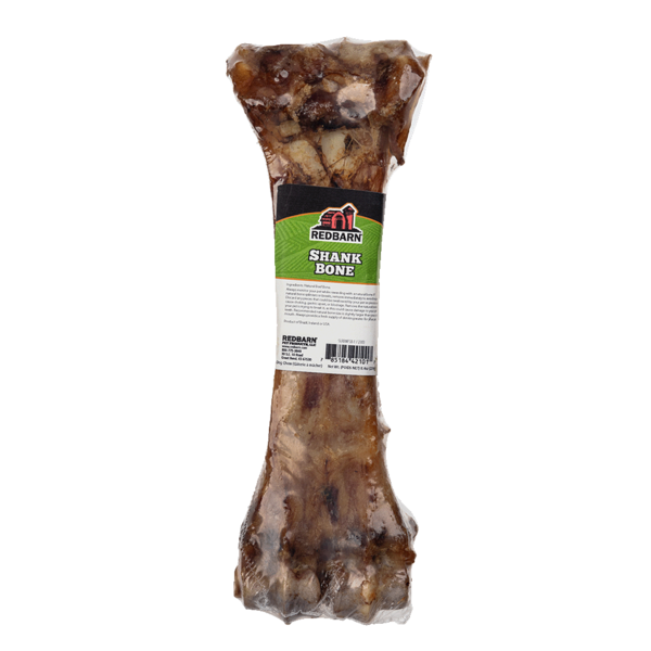 RedBarn Natural Shank Bone for dogs