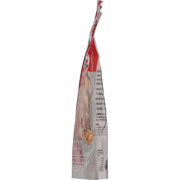 DreamBone Dog Chews, with Chicken &amp; Vegetable, Wrapped with Chicken, Twists