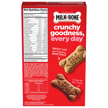 Milk-Bone Mini&