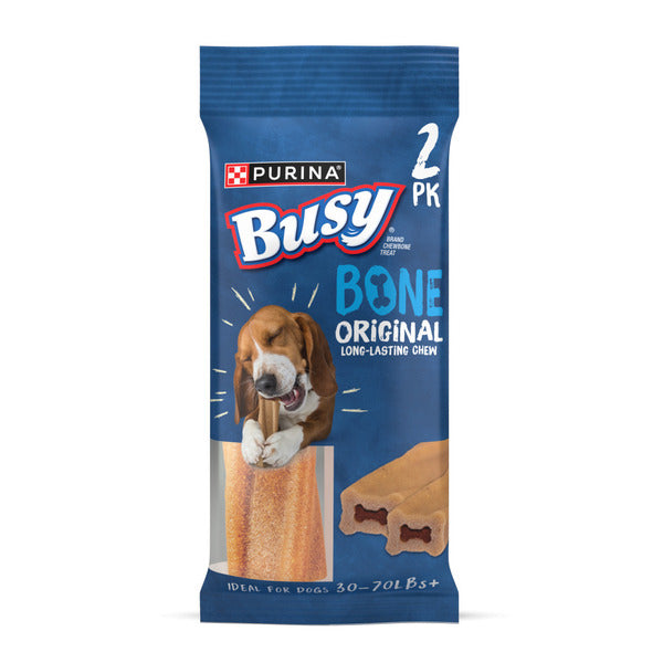 Purina Busy Bone Original Long-Lasting Dog Chew Treats