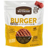 Rachael Ray Nutrish Dog Treat️