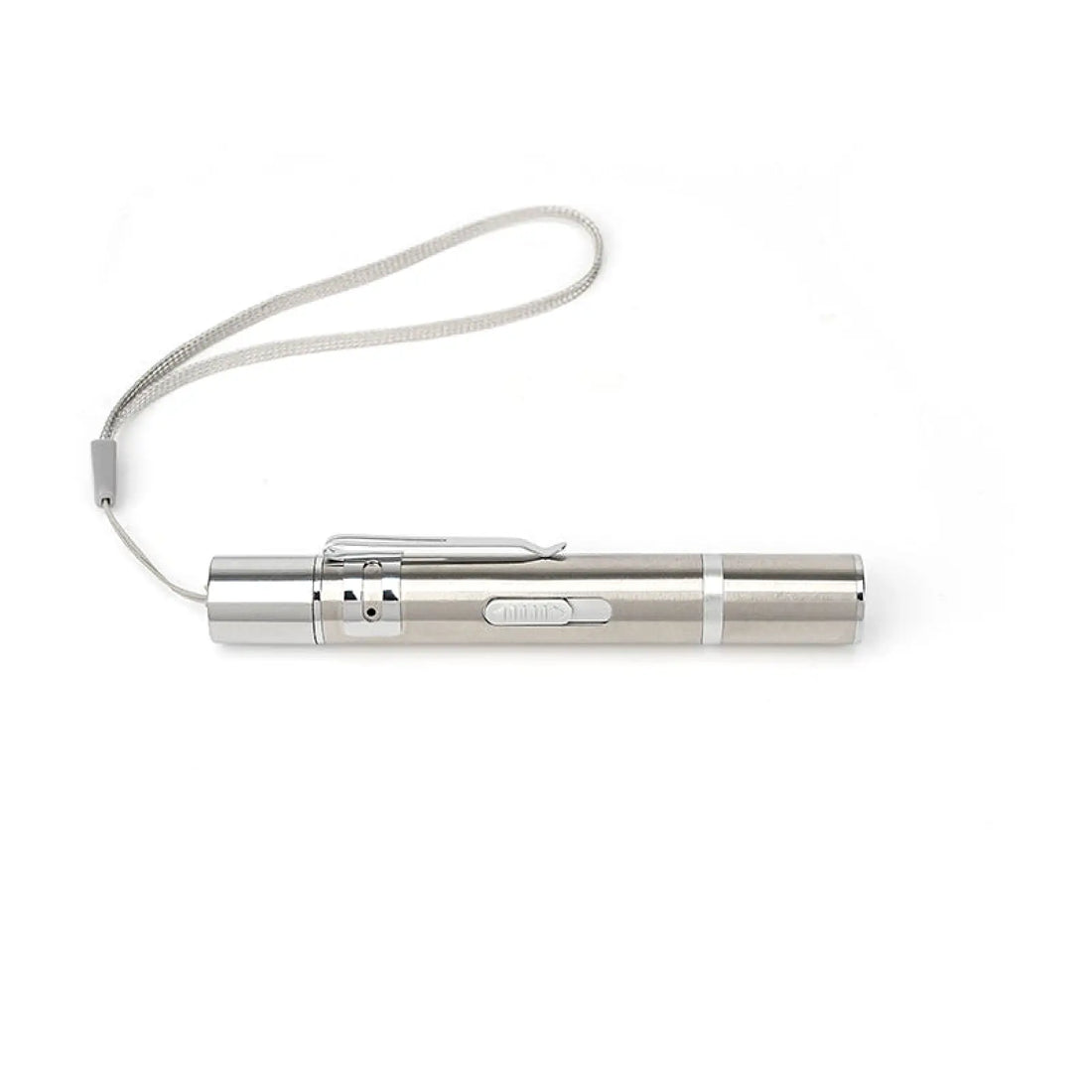 Laser Pointer Cat Toy Usb Rechargeable 5 Patterns