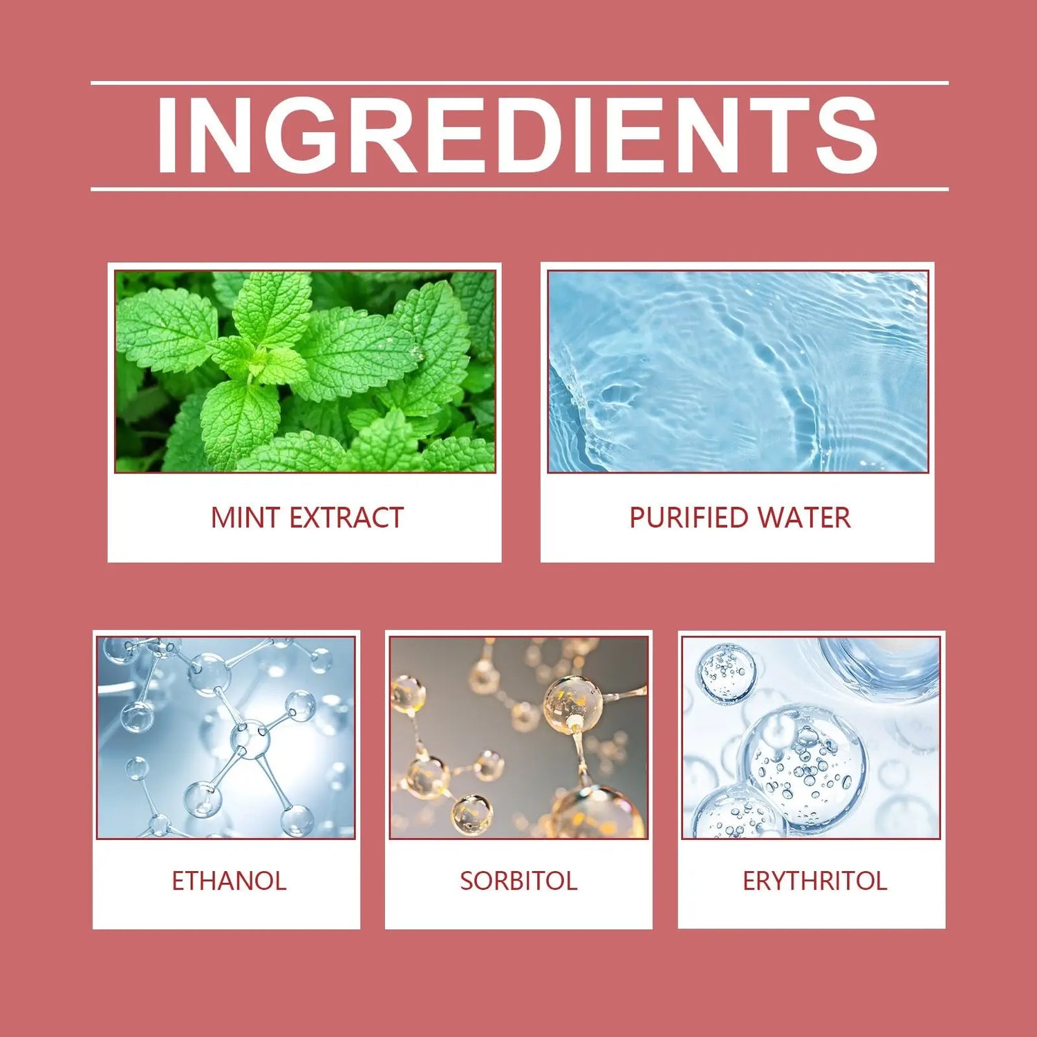 Liquid Iron Supplement for Dogs with Mint Extract 60ml