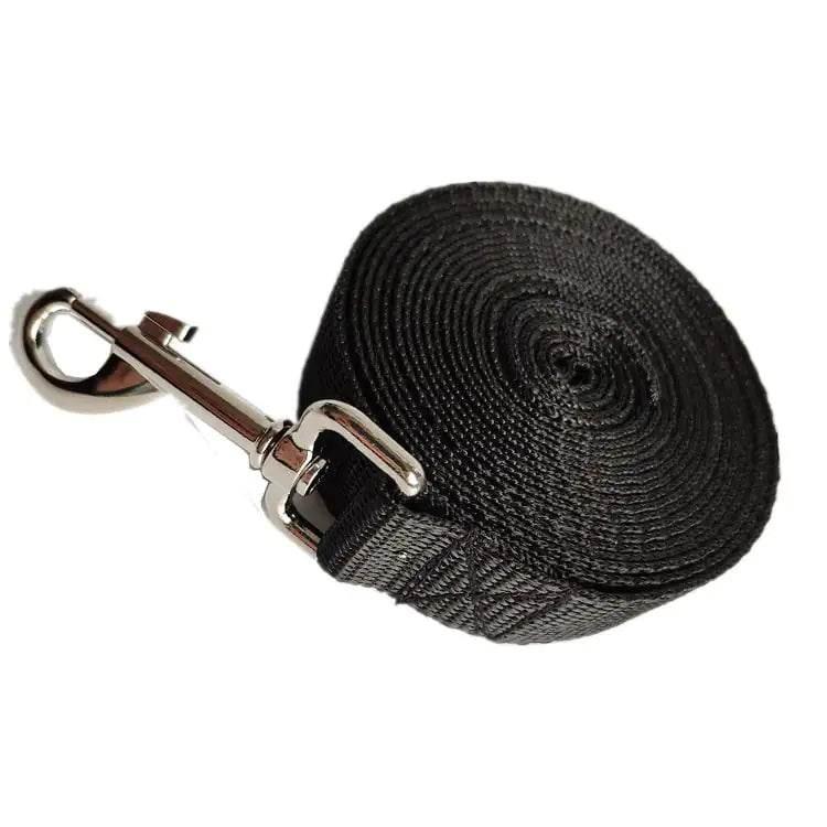 2.5CM Wide Long Dog Rope Leash