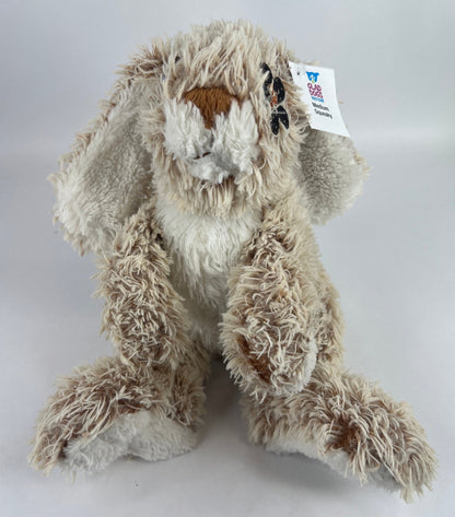 30% OFF! MEDIUM Easter &amp; Spring Plush Squeaky Toy for Dogs