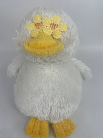 30% OFF! MEDIUM Easter &amp; Spring Plush Squeaky Toy for Dogs
