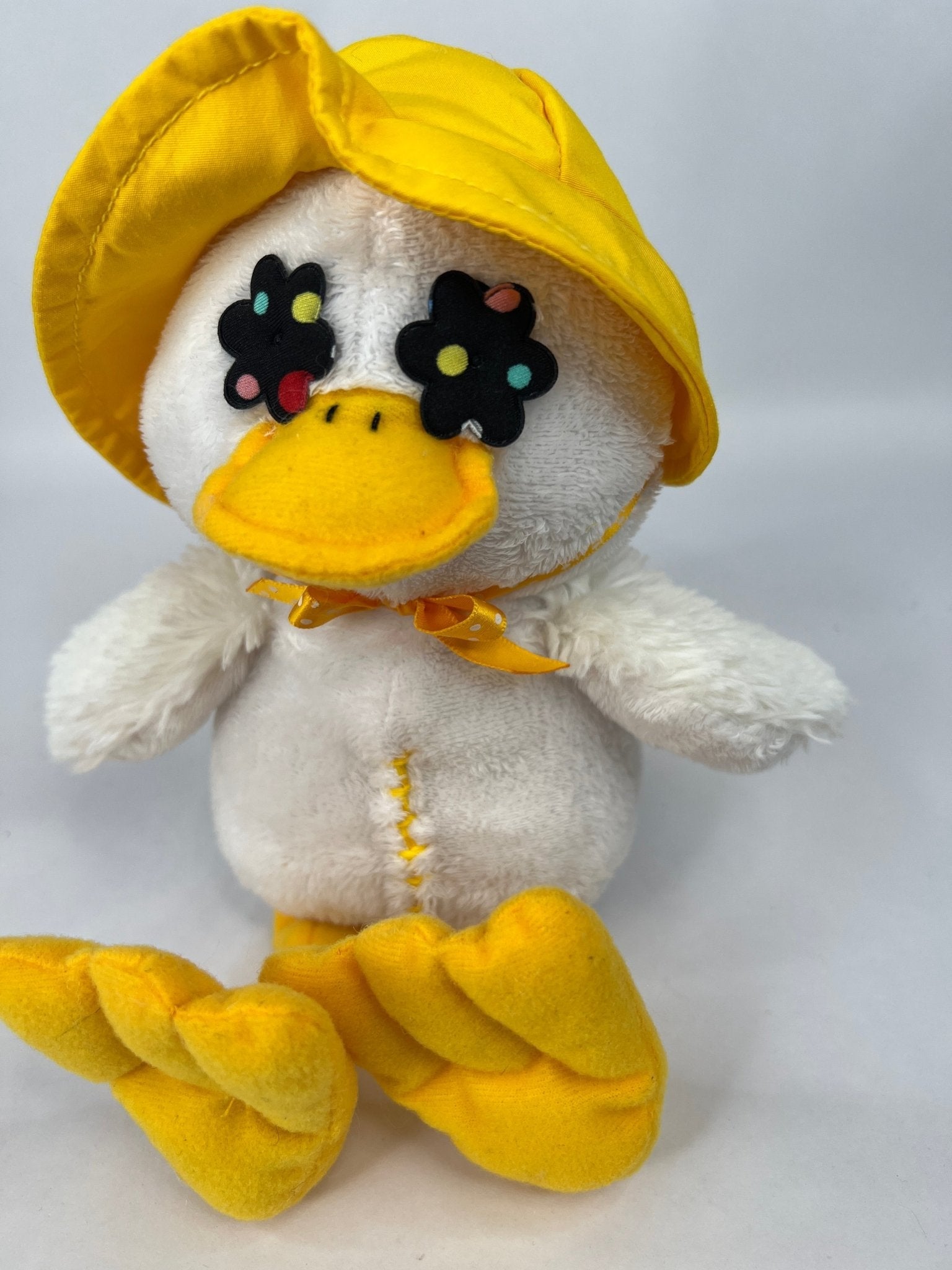 30% OFF! MEDIUM Easter &amp; Spring Plush Squeaky Toy for Dogs