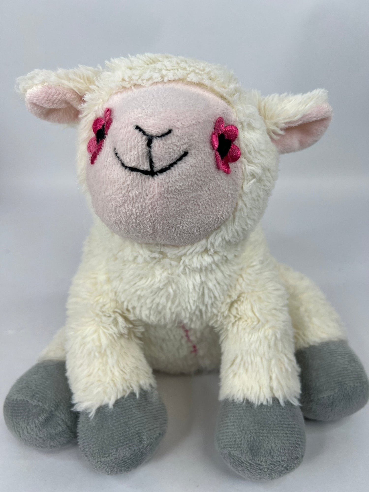 30% OFF! MEDIUM Easter &amp; Spring Plush Squeaky Toy for Dogs