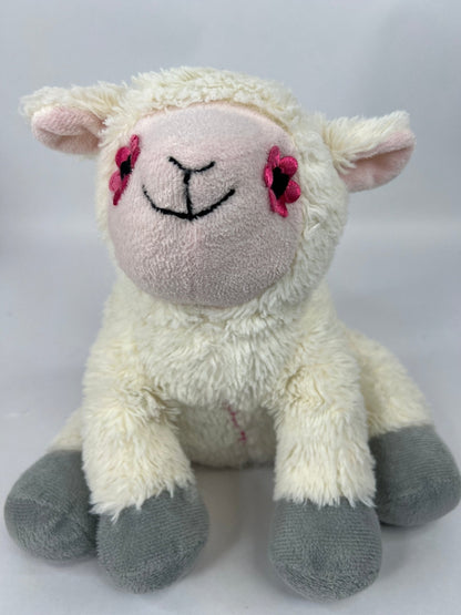 30% OFF! MEDIUM Easter &amp; Spring Plush Squeaky Toy for Dogs