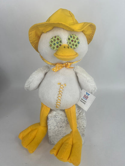 30% OFF! MEDIUM Easter &amp; Spring Plush Squeaky Toy for Dogs