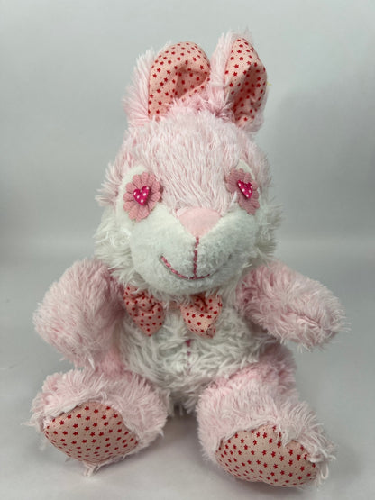 30% OFF! MEDIUM Easter &amp; Spring Plush Squeaky Toy for Dogs