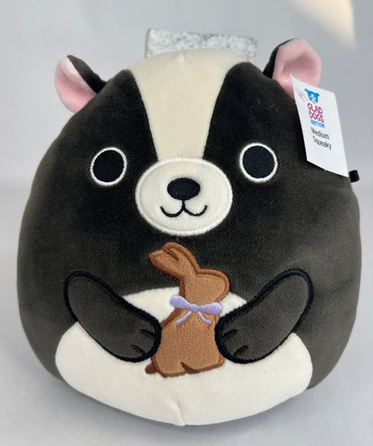 30% OFF! MEDIUM Easter &amp; Spring Plush Squeaky Toy for Dogs